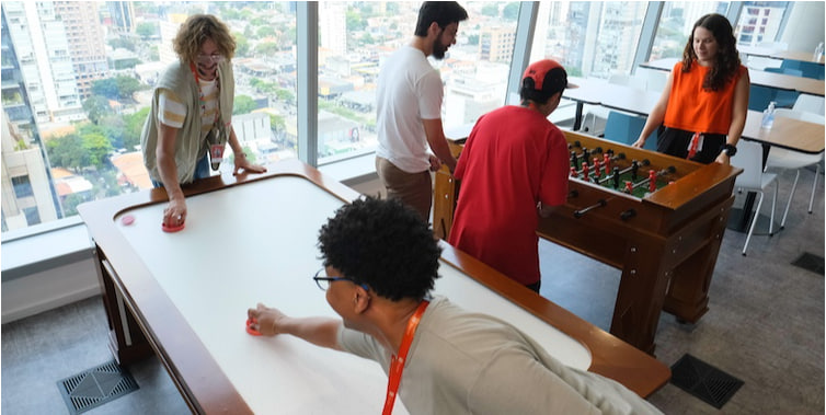 Chiến Thắng Toàn Cầu